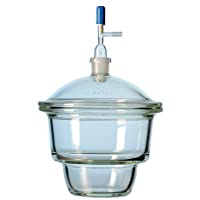 Duran 2478257 Desiccator Vacuum- 150 mm
